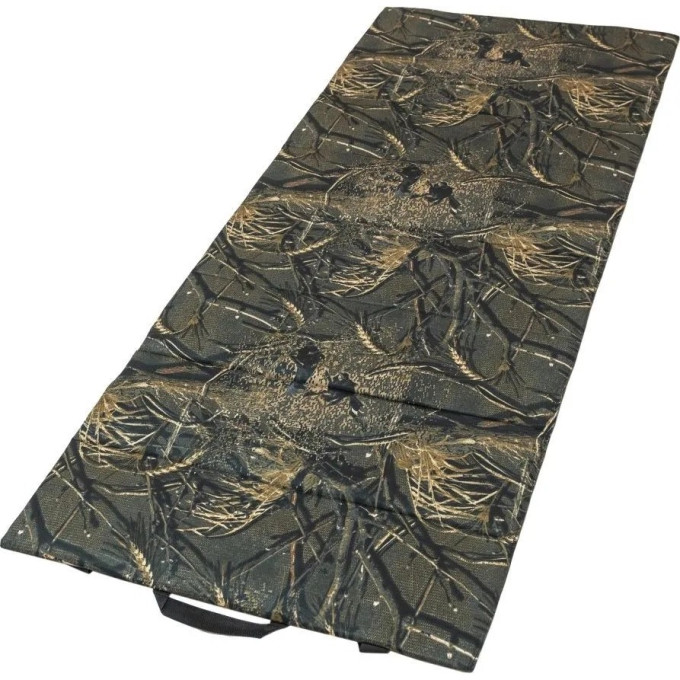 Коврик складной TALBERG FOLDING CAMO MAT L камуфляж 4673727793751