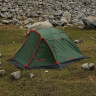 Палатка TALBERG MALM PRO 2 зелёный 4690553020974