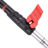 Палки треккинговые TALBERG ULTRA-Z POLE (красный) TLP-203 KRASNYII