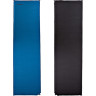 Самонадувающийся коврик TALBERG LIGHT MAT, синий, 183х51х3.1 см 4690553020806