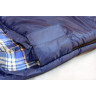 Спальный мешок TALBERG BUSSEN -2С, левый 4603735103266