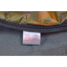 Спальный мешок TALBERG FOREST I -27C, правый TLS-011-27 -27 PRAVYII
