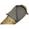 Спальный мешок TALBERG FOREST I -5C, правый 4603735103174