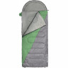 Спальный мешок TALBERG SUMMER 0°C левый, зелёный 4673747399285