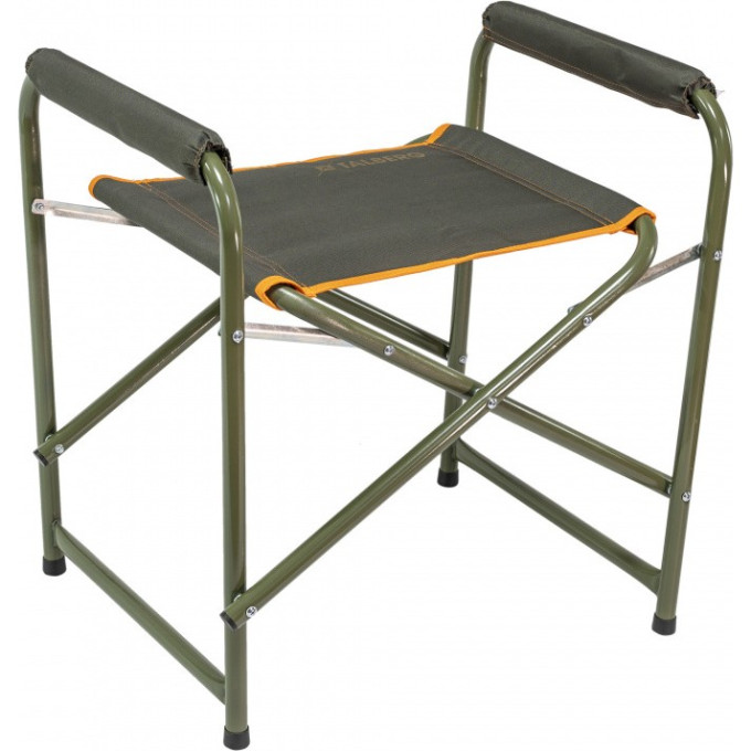 Табурет TALBERG STEEL STOOL DELUX, 58х47х63 4673747399476